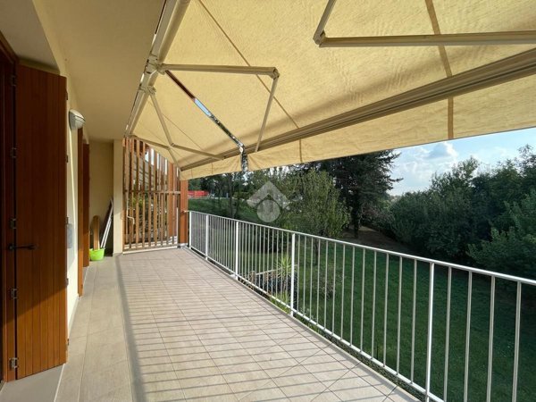 casa indipendente in vendita a Villa d'Almè