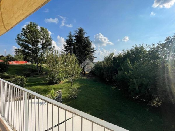 appartamento in vendita a Villa d'Almè