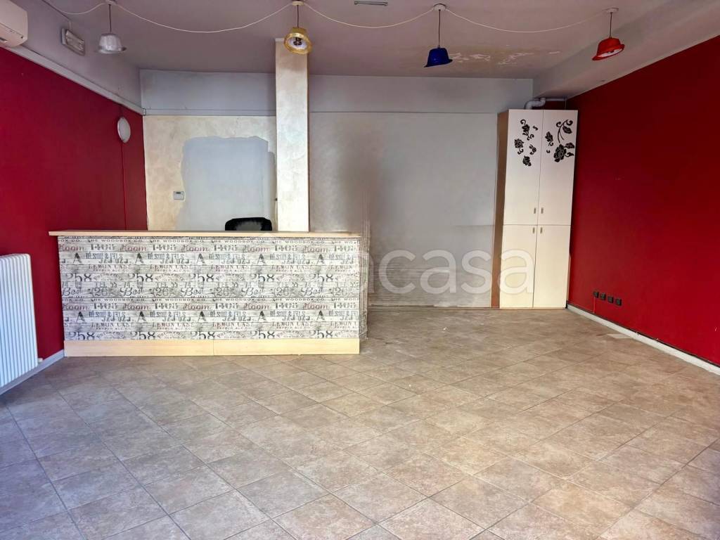 casa indipendente in vendita a Villa d'Almè