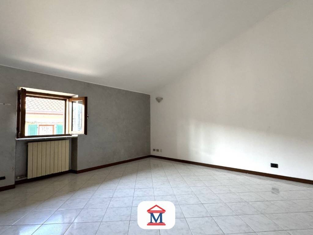 appartamento in vendita a Villa d'Almè