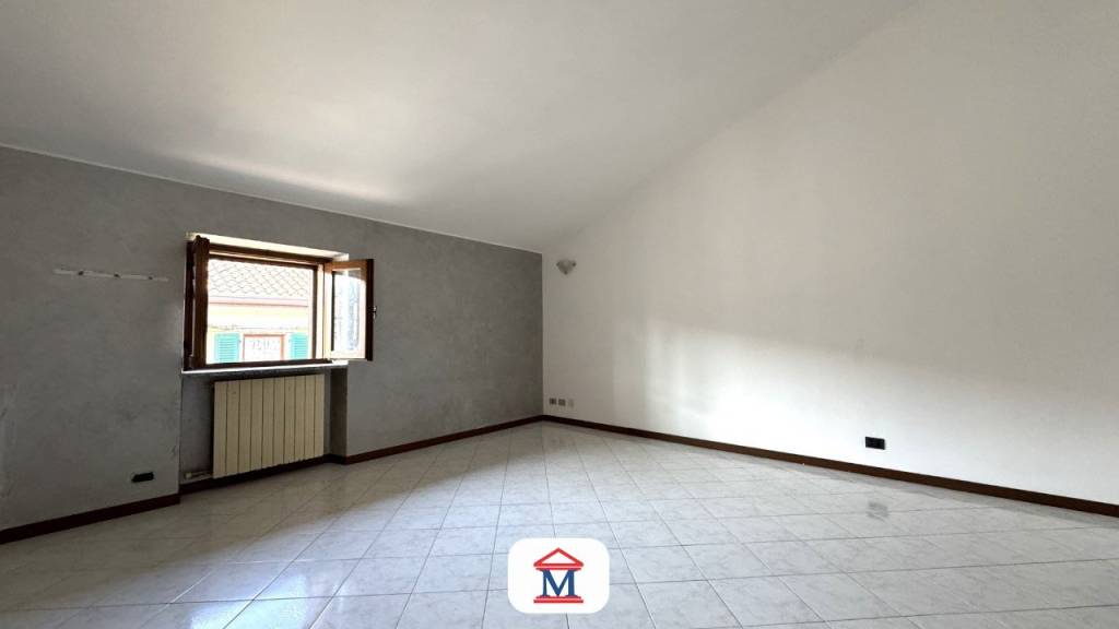 appartamento in vendita a Villa d'Almè