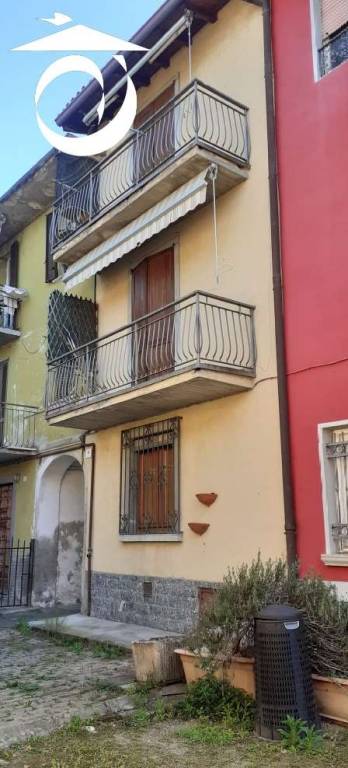 appartamento in vendita a Villa d'Almè