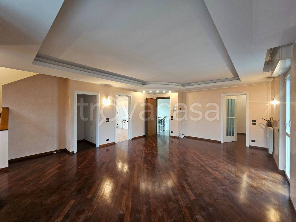 appartamento in vendita a Villa d'Almè