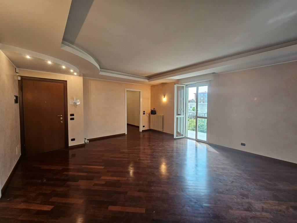 appartamento in vendita a Villa d'Almè in zona Bruntino