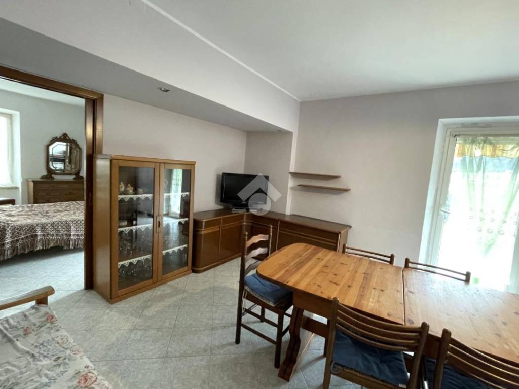 appartamento in vendita a Villa d'Almè