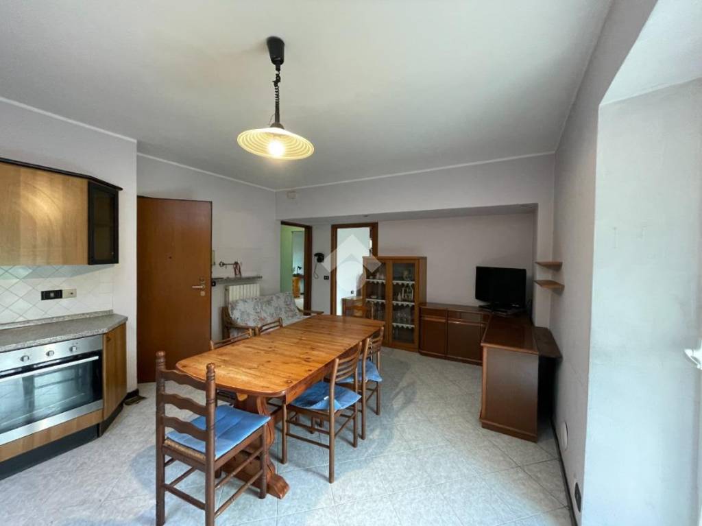 appartamento in vendita a Villa d'Almè