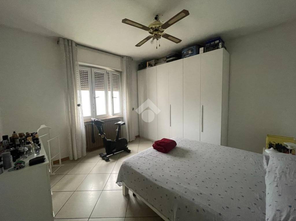 appartamento in vendita a Villa d'Almè