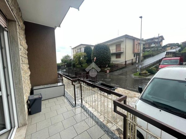 appartamento in vendita a Villa d'Almè