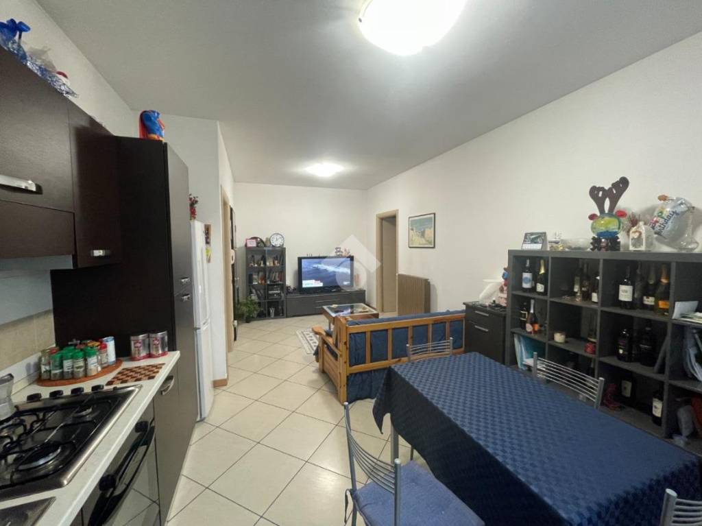 appartamento in vendita a Villa d'Almè