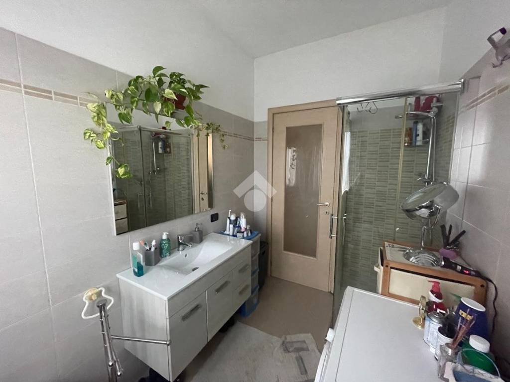 appartamento in vendita a Villa d'Almè in zona Bruntino