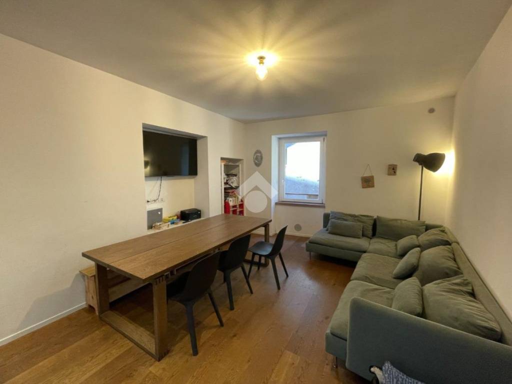 appartamento in vendita a Villa d'Almè