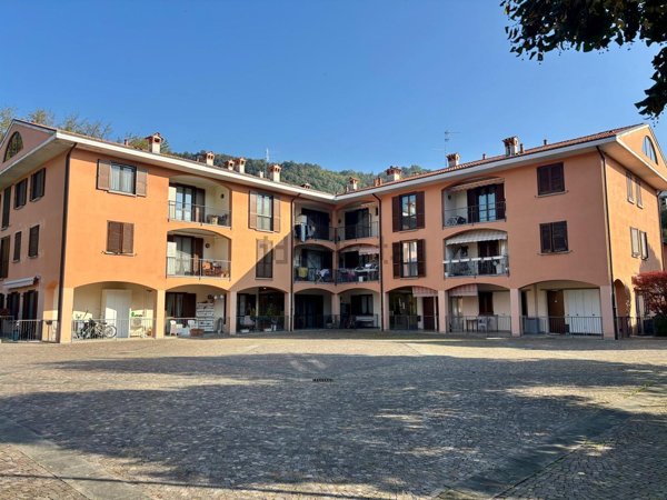 appartamento in vendita a Villa d'Almè