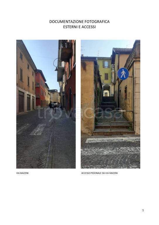 appartamento in vendita a Villa d'Almè