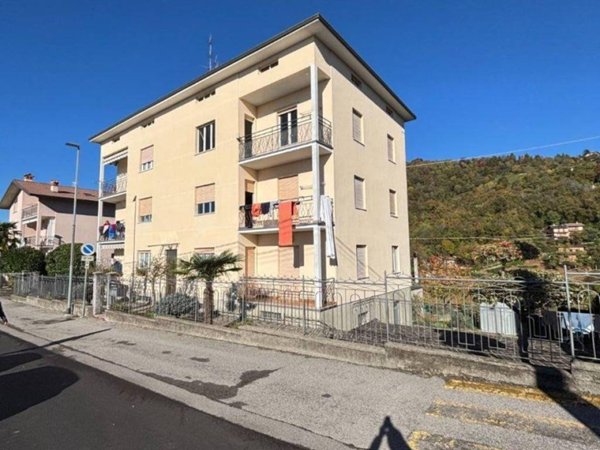 appartamento in vendita a Villa d'Almè in zona Bruntino