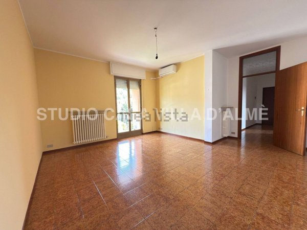 appartamento in vendita a Villa d'Almè