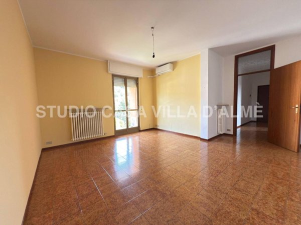 appartamento in vendita a Villa d'Almè