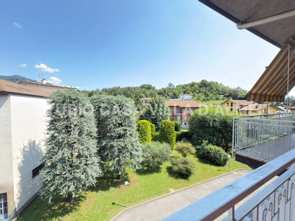 appartamento in vendita a Villa d'Almè