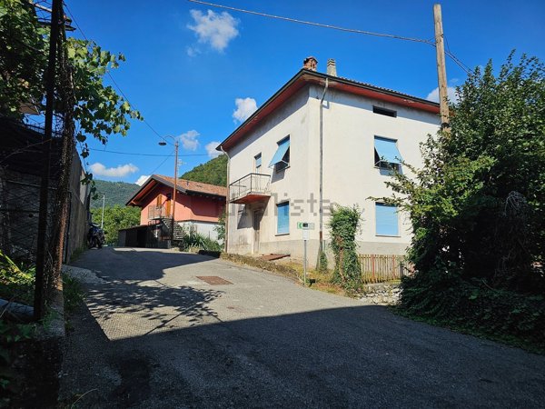 appartamento in vendita a Villa d'Almè