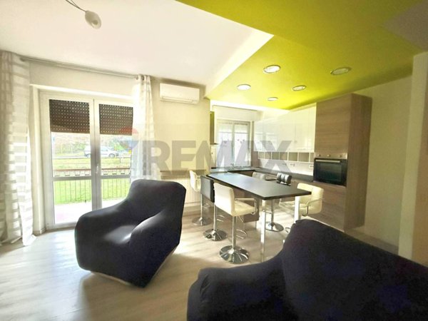 appartamento in vendita a Villa d'Almè