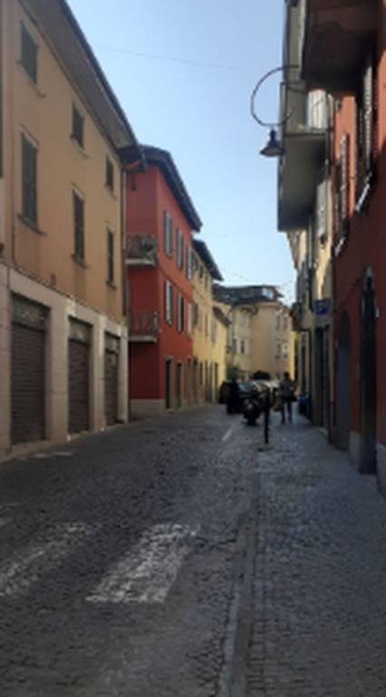 appartamento in vendita a Villa d'Almè