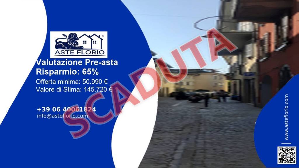 appartamento in vendita a Villa d'Almè