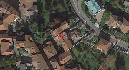 casa indipendente in vendita a Villa d'Almè