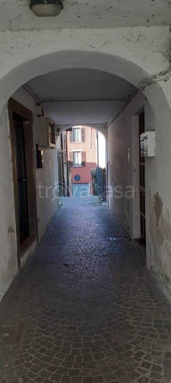 casa indipendente in vendita a Villa d'Almè