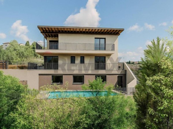 casa indipendente in vendita a Villa d'Almè