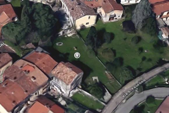 terreno agricolo in vendita a Villa d'Almè