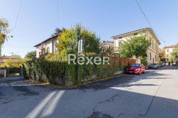 appartamento in vendita a Villa d'Almè