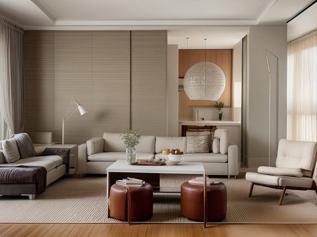 appartamento in vendita a Villa d'Almè in zona Bruntino