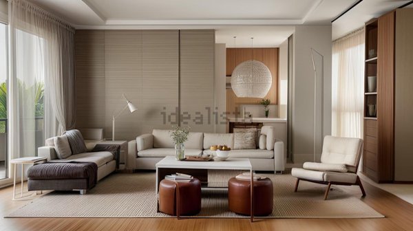 appartamento in vendita a Villa d'Almè in zona Bruntino