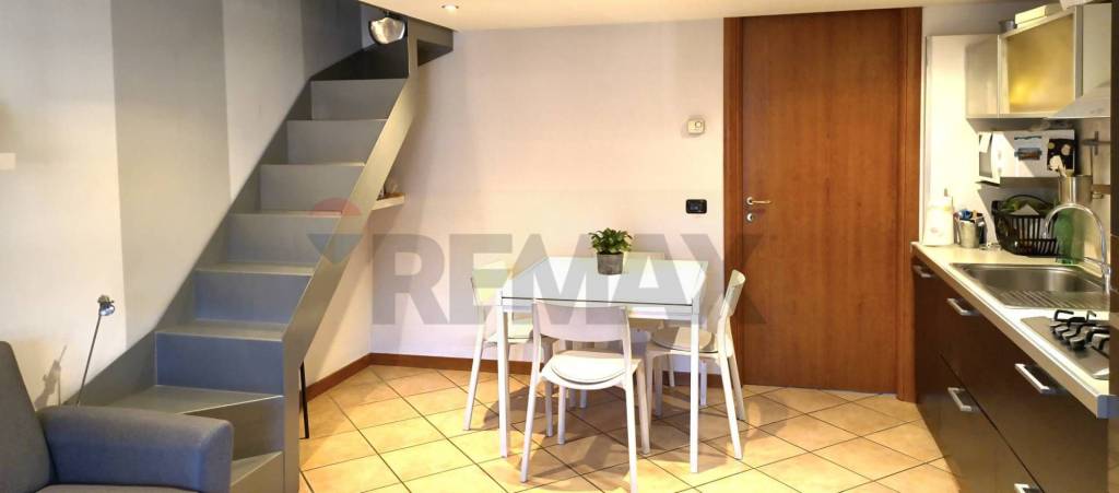 appartamento in vendita a Villa d'Almè