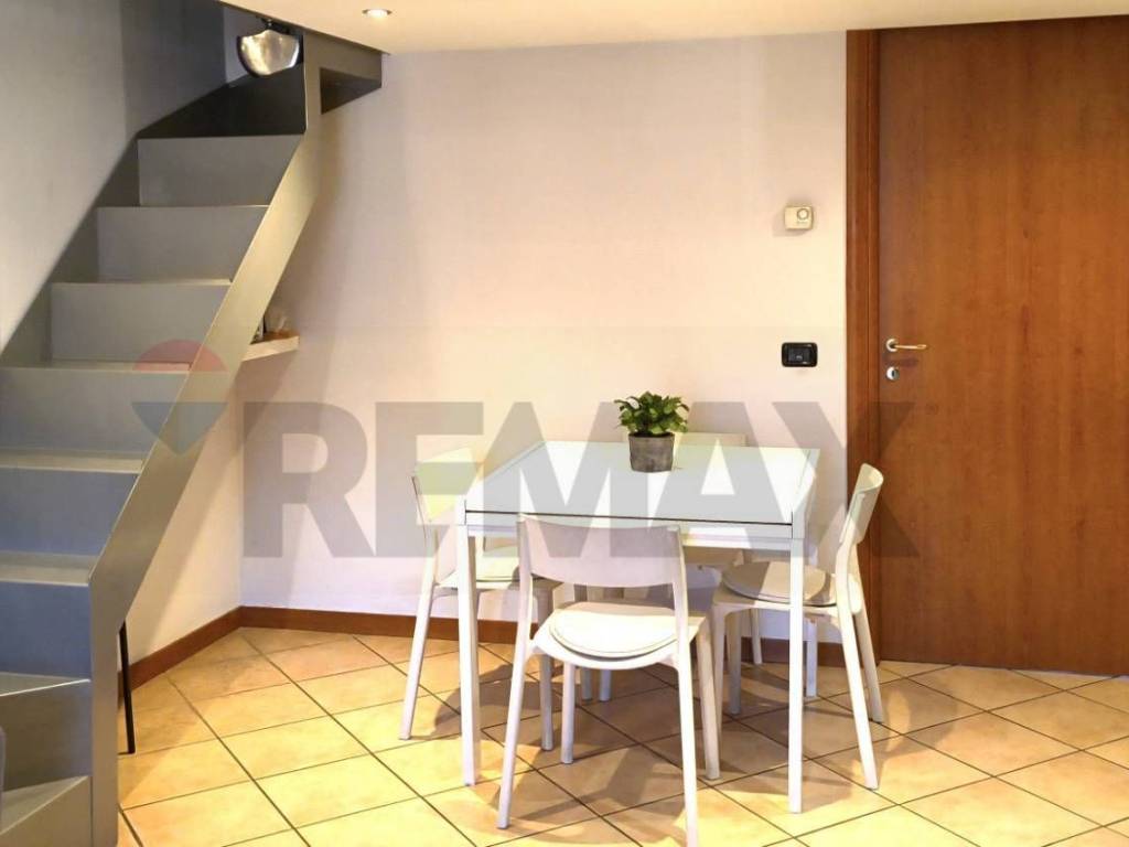 appartamento in vendita a Villa d'Almè