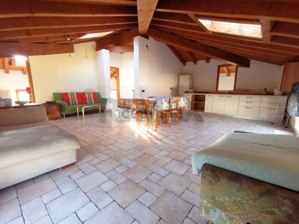 appartamento in vendita a Villa d'Almè