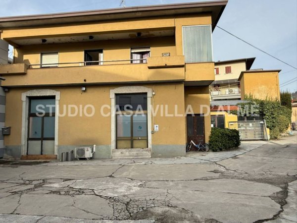 villa in vendita a Villa d'Almè