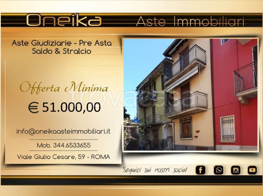 casa indipendente in vendita a Villa d'Almè