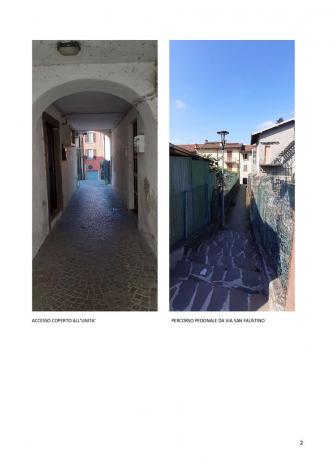 casa indipendente in vendita a Villa d'Almè