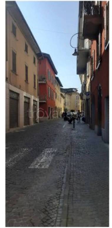 appartamento in vendita a Villa d'Almè