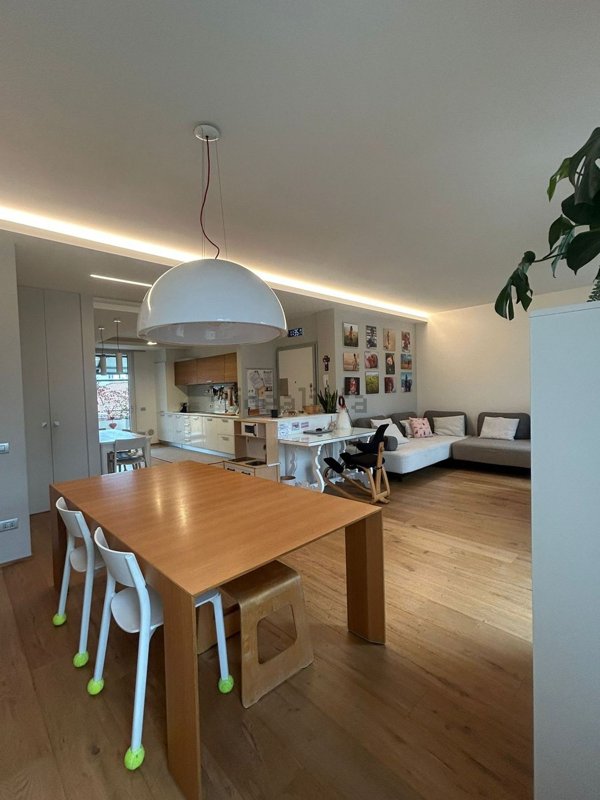 appartamento in vendita a Villa d'Almè