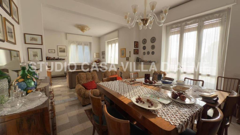 appartamento in vendita a Villa d'Almè