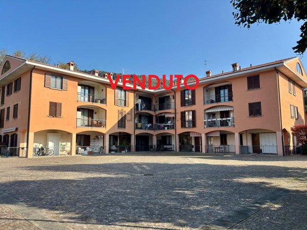 appartamento in vendita a Villa d'Almè