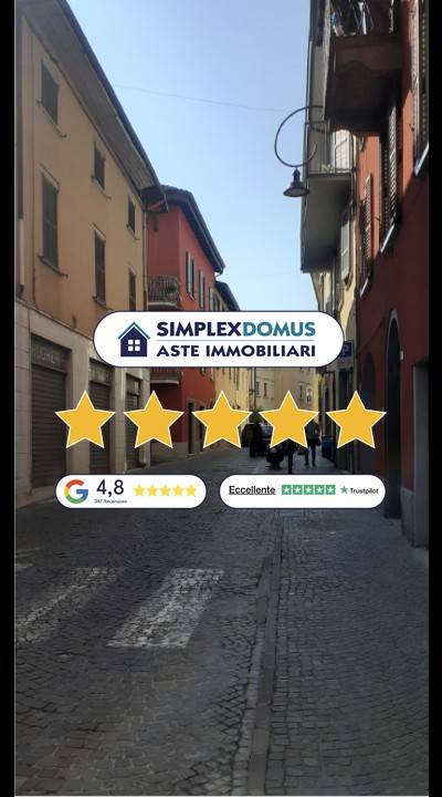 appartamento in vendita a Villa d'Almè