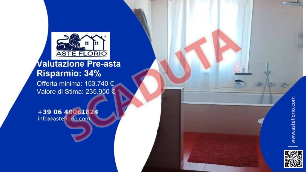 appartamento in vendita a Villa d'Almè