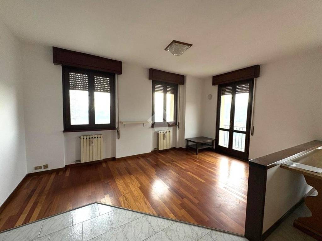 appartamento in vendita a Villa d'Almè in zona Campana
