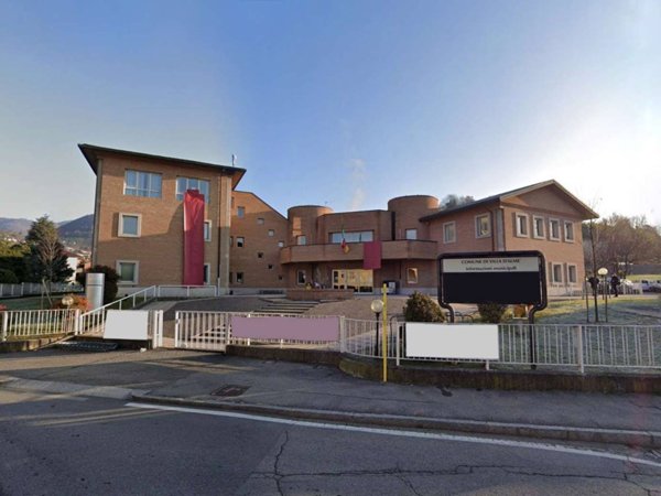 terreno agricolo in vendita a Villa d'Almè