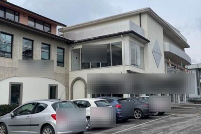 casa indipendente in vendita a Villa d'Almè