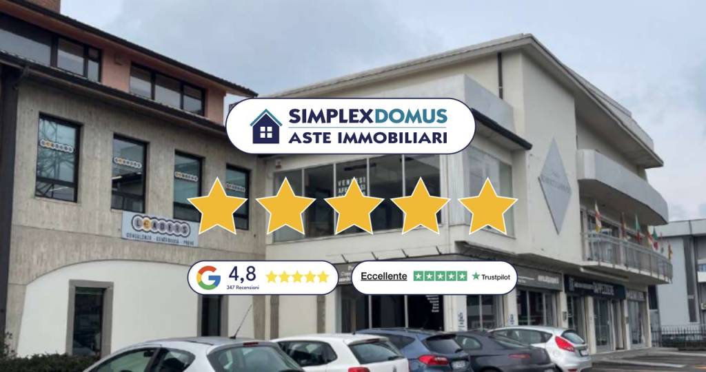 appartamento in vendita a Villa d'Almè