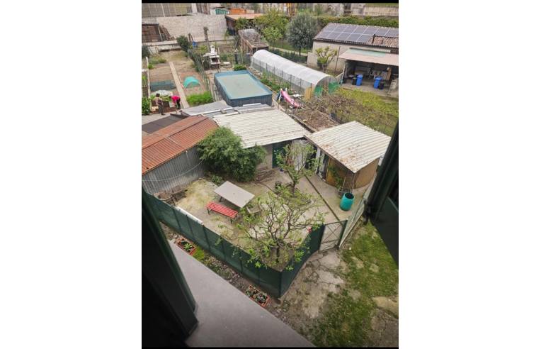 appartamento in vendita a Villa d'Almè