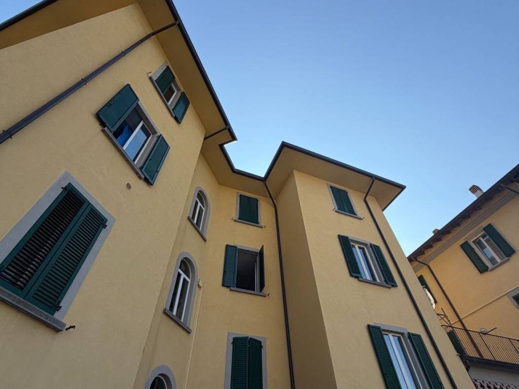 appartamento in vendita a Villa d'Almè
